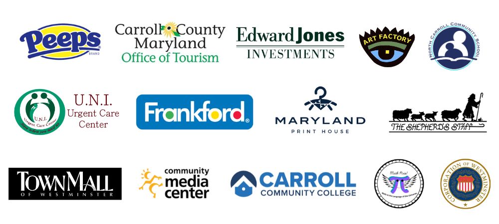 PEEPshow 2025 sponsors WEB